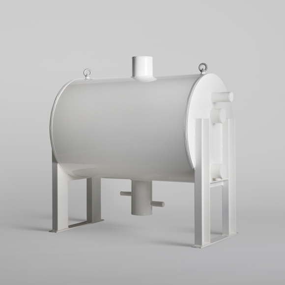 PSHE CONDENSER HORIZONTAL