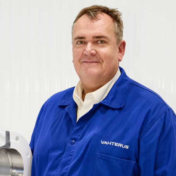 Sven horizontal Chillventa24