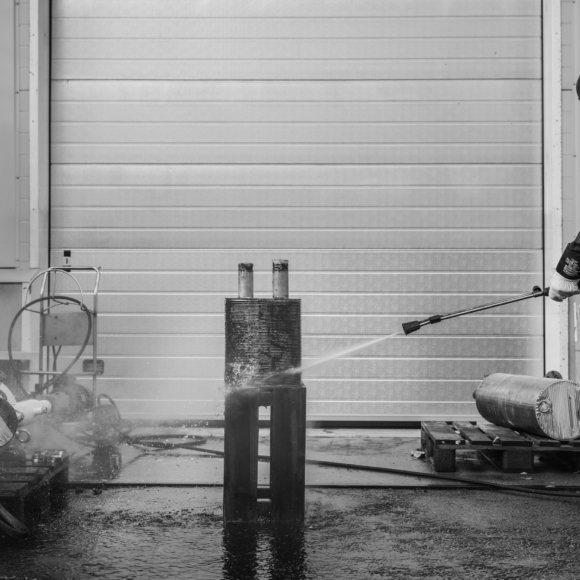 Vahterus Hot Cold 1 2019 Services