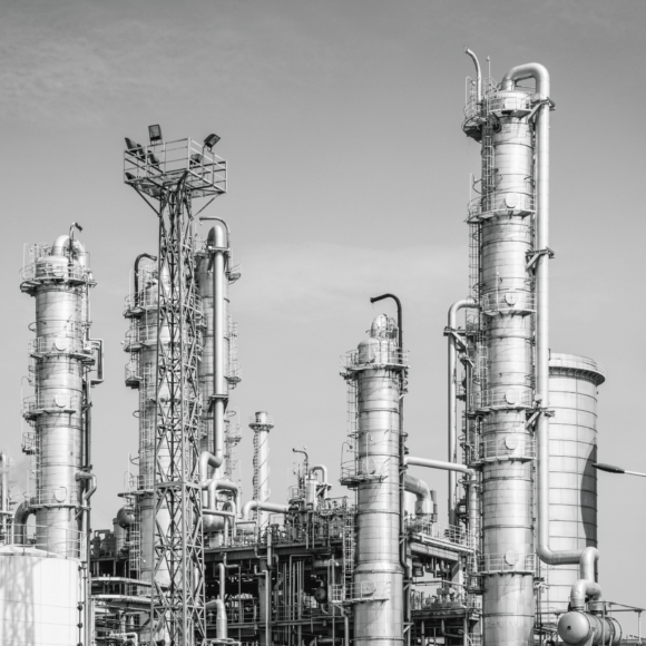 Vahterus Industries Chemical and Process