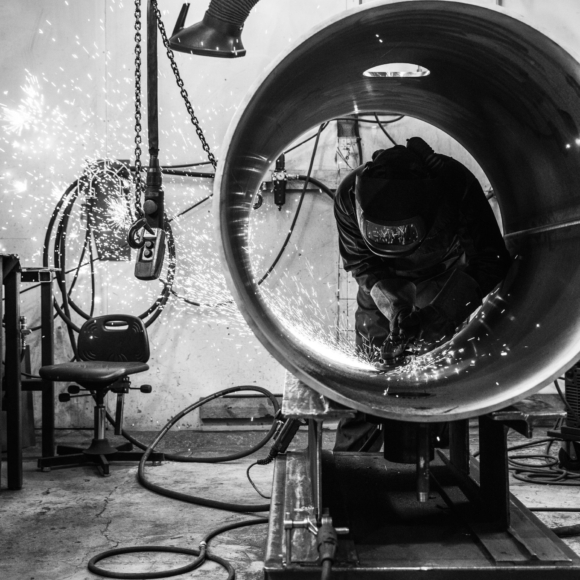 Vahterus Industries Landing 5