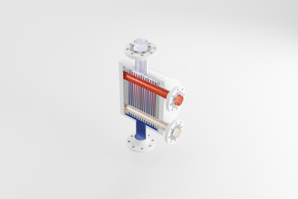 1000 Vahterus Still1 Liquid Heater Cooler FLOW