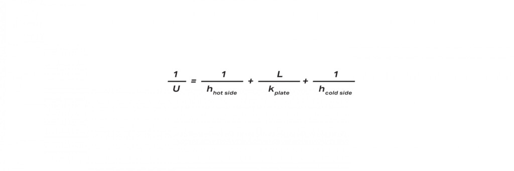 Calculating Heat Transfer 1