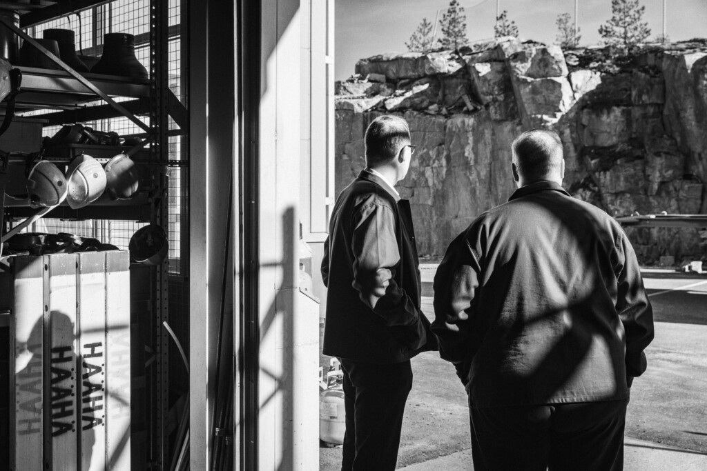 Lauri Frans Horizontal Back