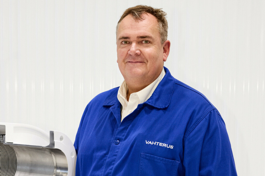 Sven horizontal Chillventa24