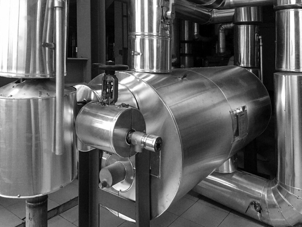 Vahterus PSHEs operating at a global leading edible oil producer in Shenzen, China