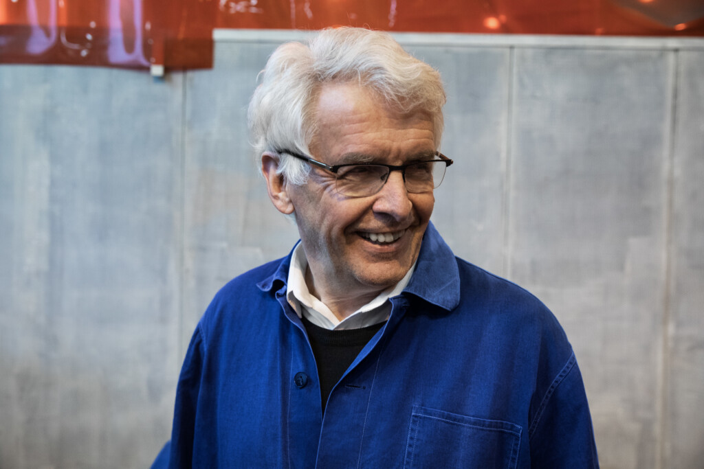 Vahterus CEO Mauri Kontu