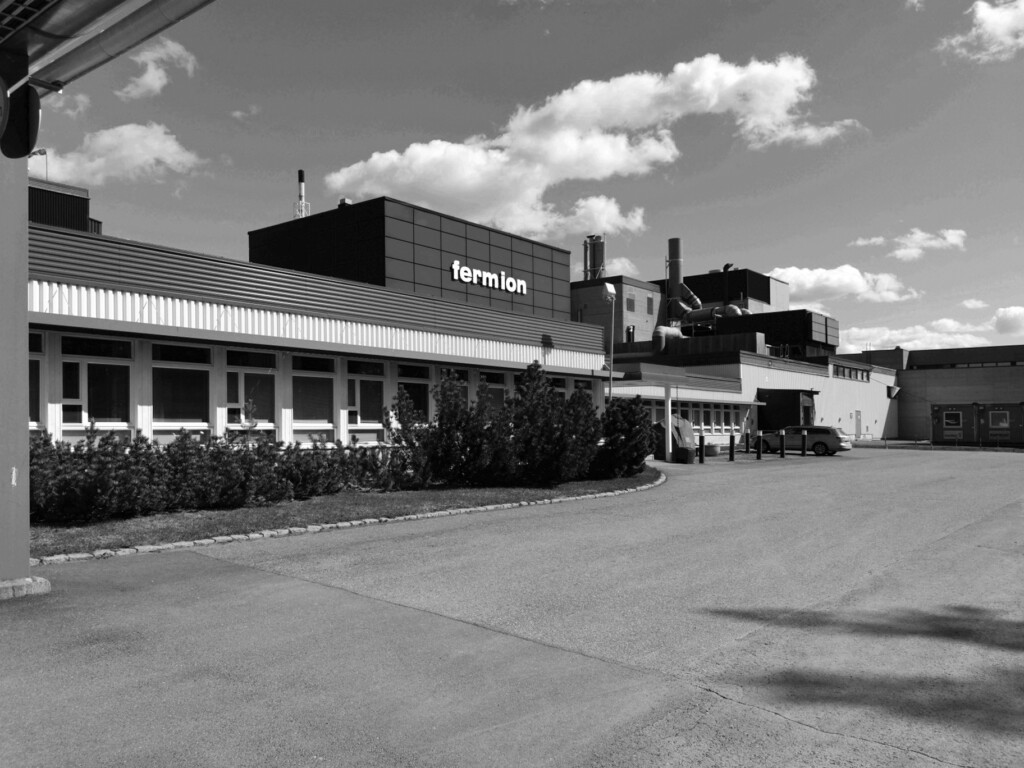 Vahterus Hot Cold 1 2019 Fermion