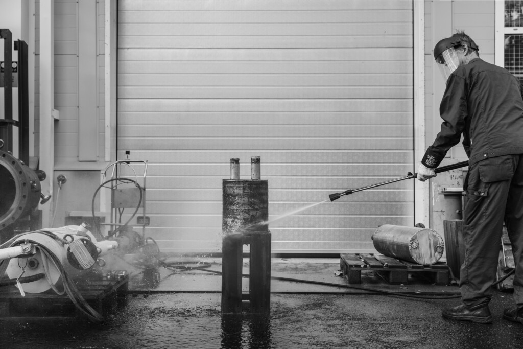 Vahterus Hot Cold 1 2019 Services