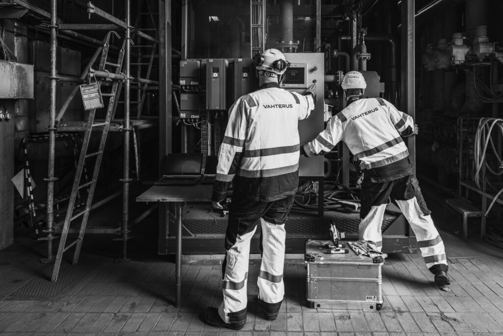 Vahterus Hot Cold 1 2019 TSE 5