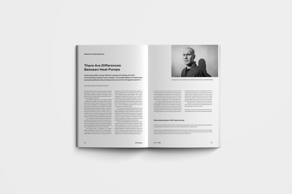 Vahterus Hot Cold 1 2023 Spread 5