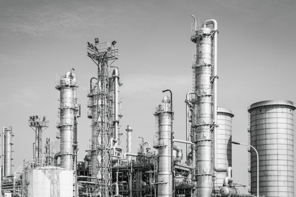 Vahterus Industries Chemical and Process