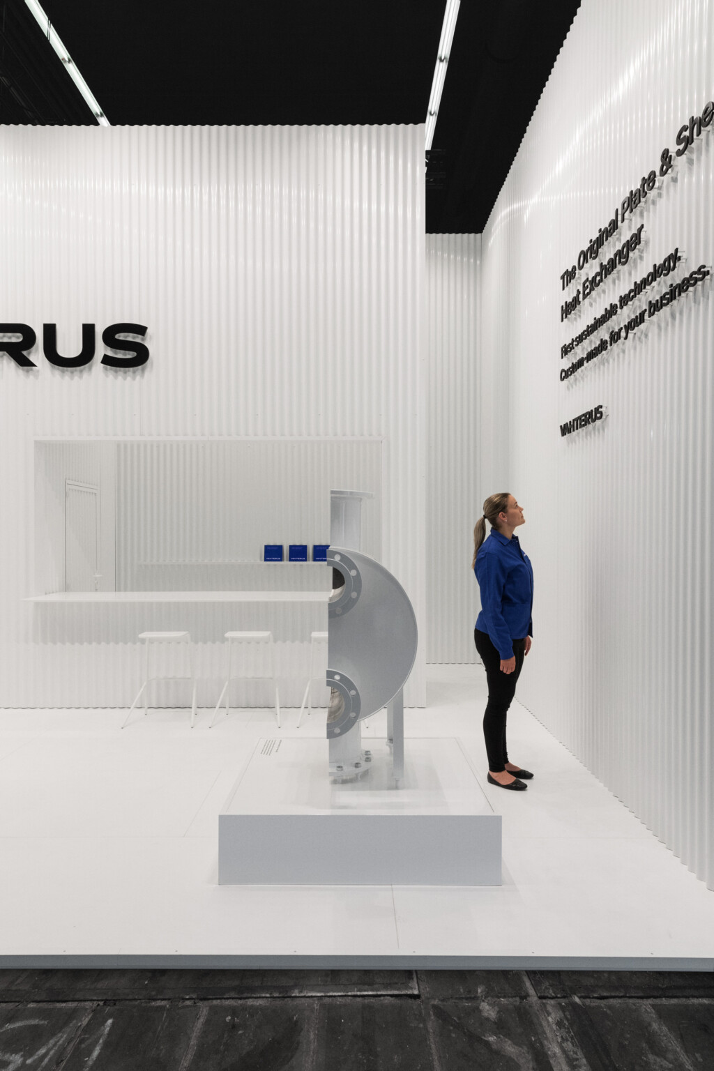 Vahterus New Identity News 1