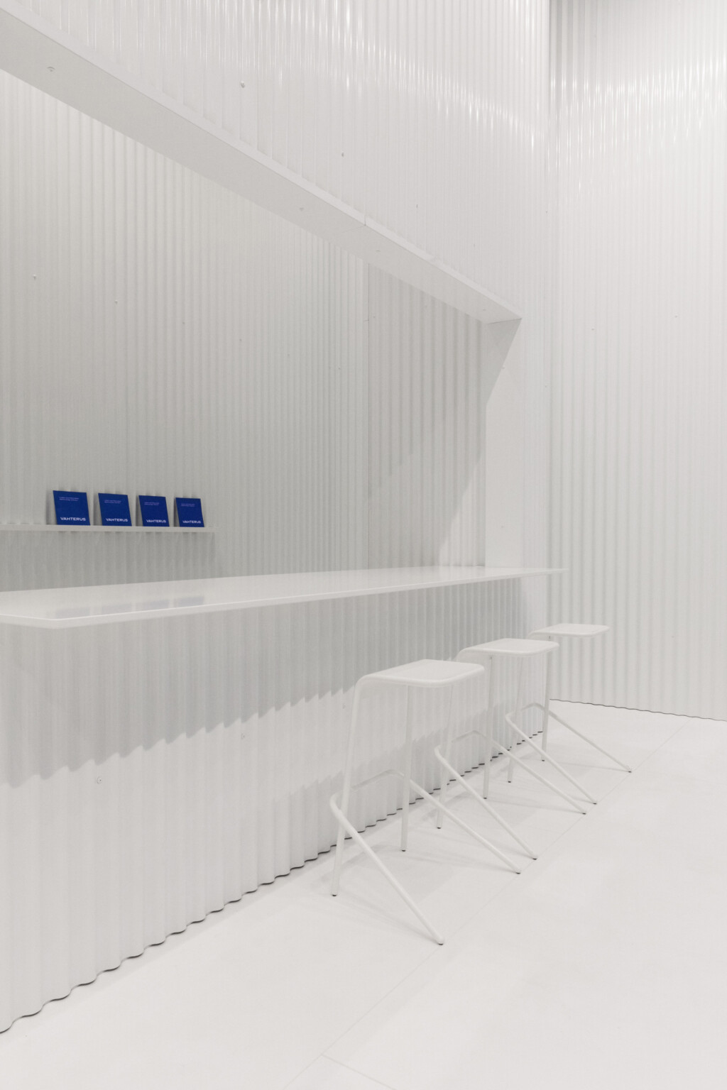 Vahterus New Identity News 2