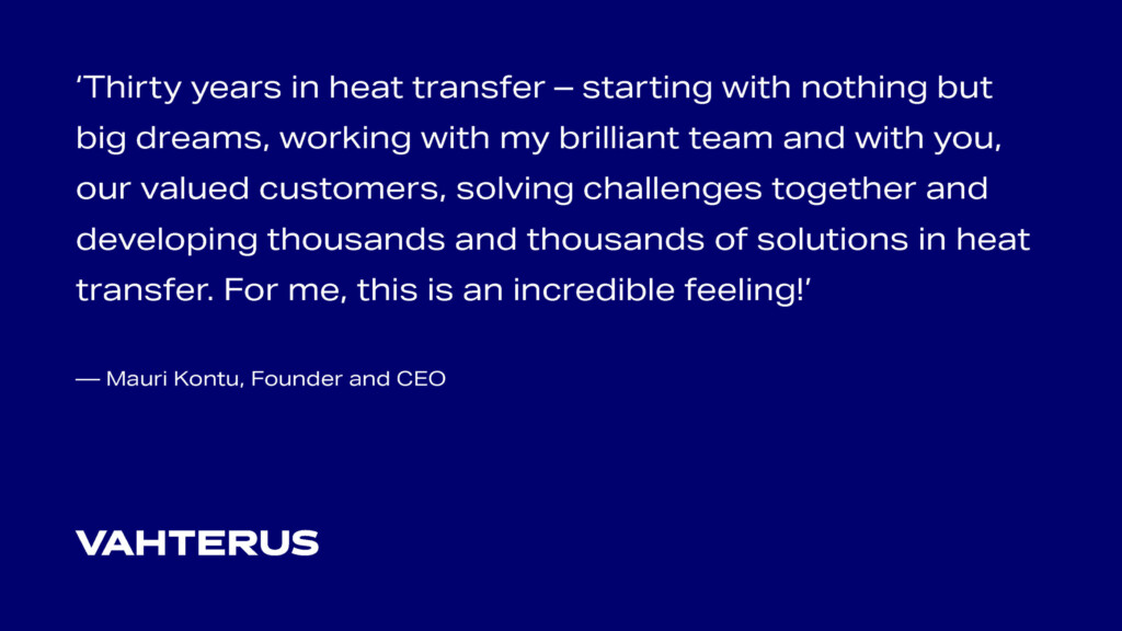 Vahterus PPT SOME slides MAURI KONTU