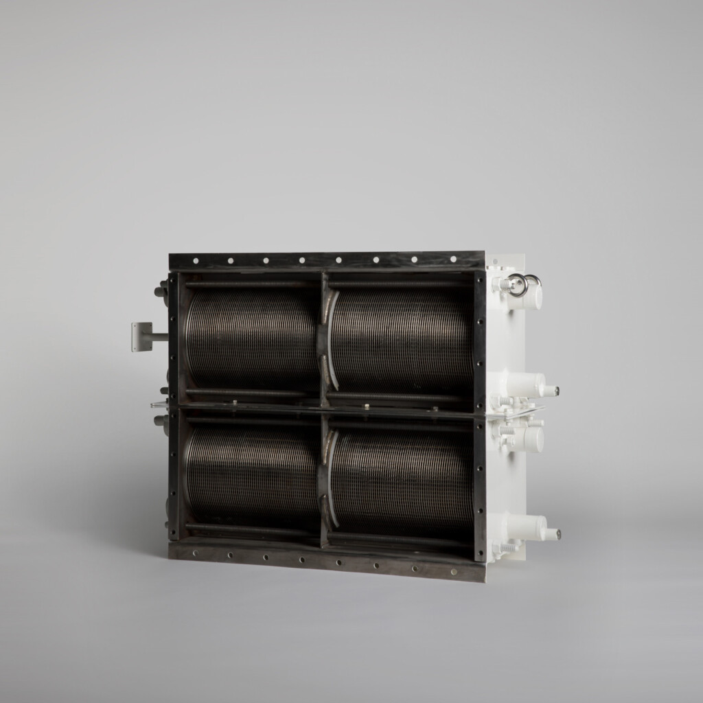 Vahterus PSHE Exhaust Gas Economiser EGE