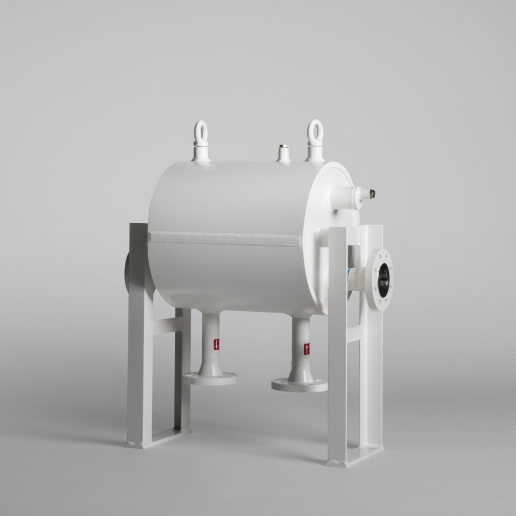 Vahterus PSHE Fully Welded