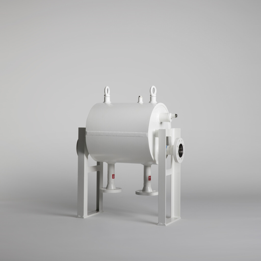 Vahterus PSHE Fully Welded