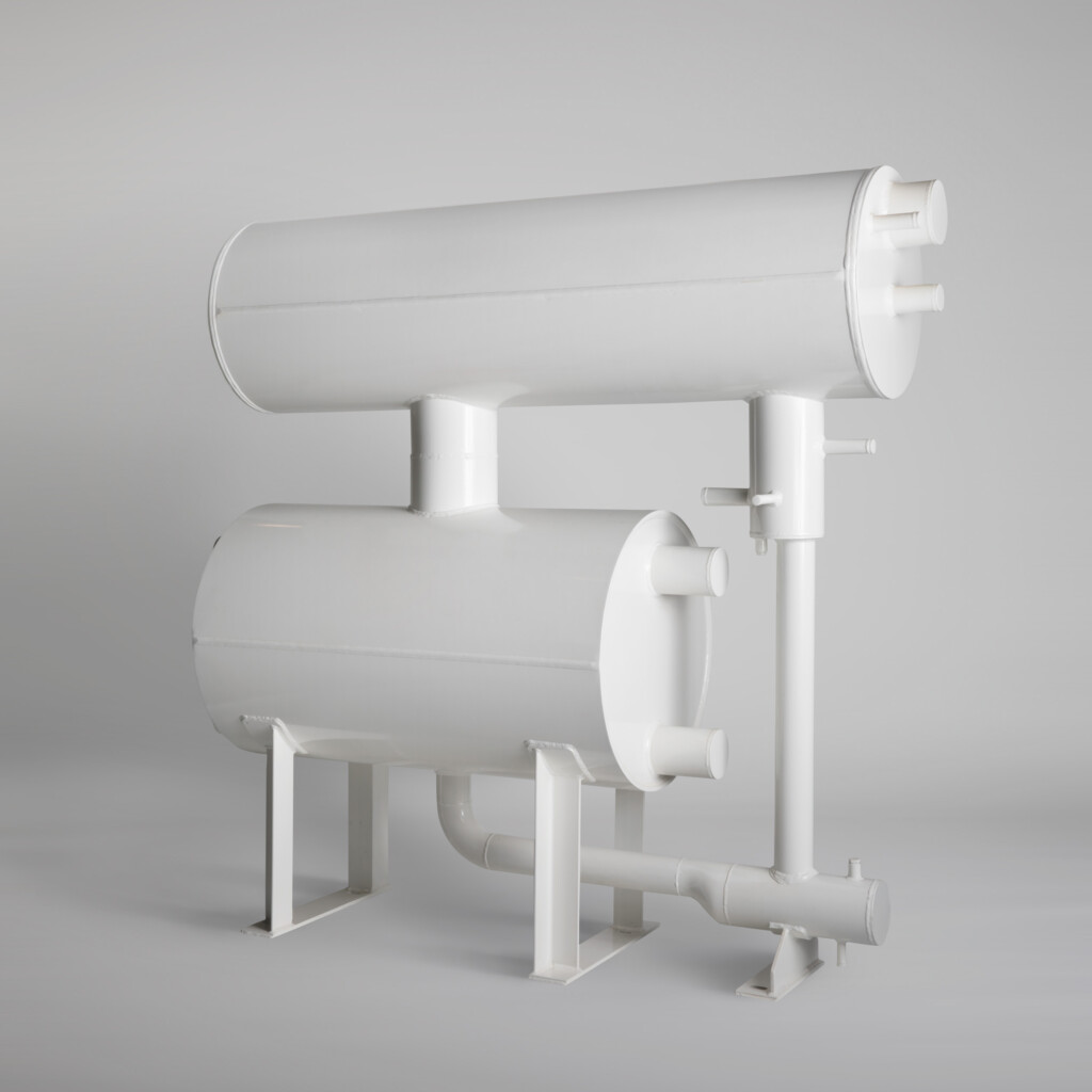 Vahterus PSHE Systems