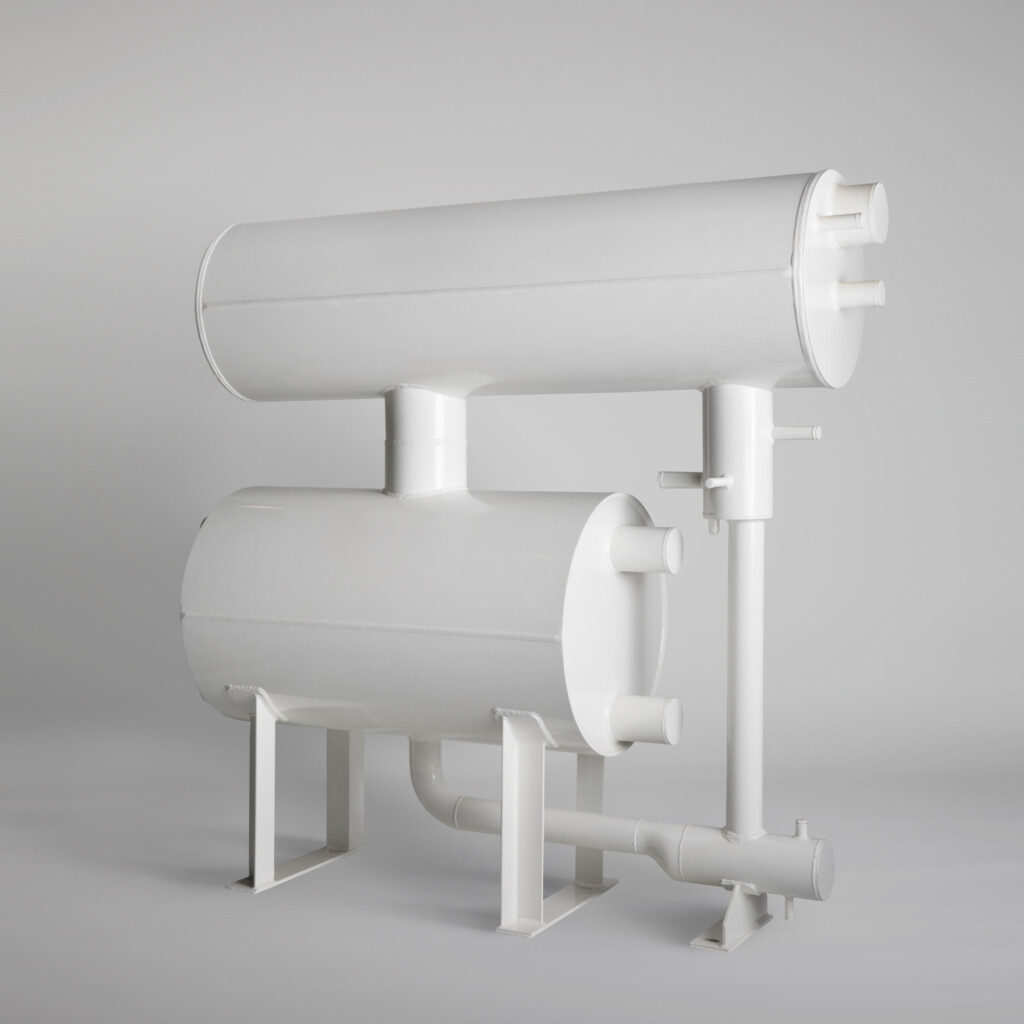 Vahterus PSHE Systems