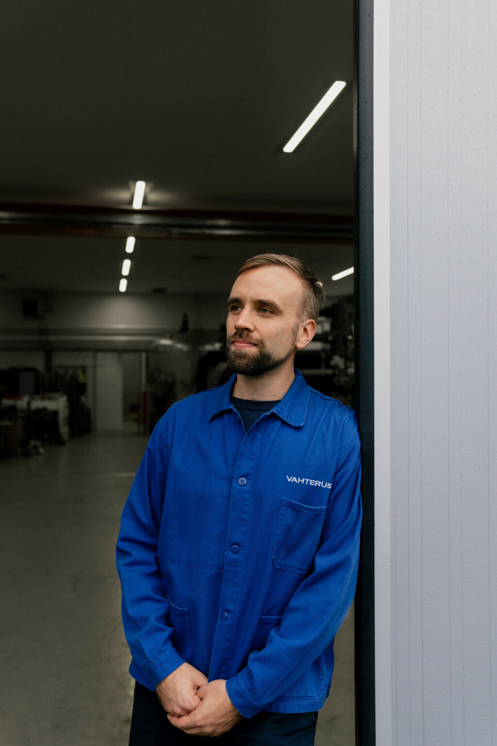 Vahterus RD Manager Kalle Vähätalo 1